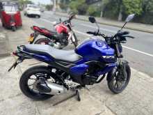 Yamaha Fz Version 3.0 2019 Motorbike