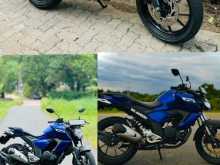 Yamaha Fz Version 3.0 2019 Motorbike