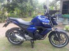 Yamaha FZ Version 3.0 2020 Motorbike