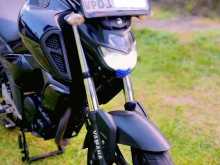Yamaha Fz Version 3.0 2020 Motorbike