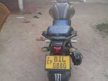Yamaha Fz Version 3.0 2020 Motorbike