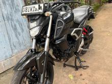 Yamaha Fz Version 3.0 2020 Motorbike