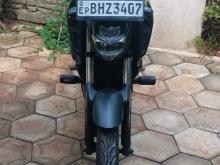 Yamaha Fz V3 2019 Motorbike