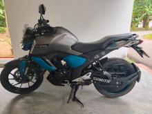 Yamaha FZ Version 3.0 2020 Motorbike