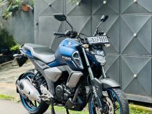 Yamaha Fz V3 2019 Motorbike