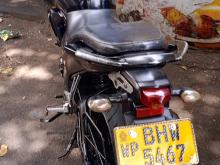 Yamaha Fz Version 3.0 2019 Motorbike