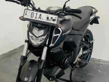 Yamaha Fz Version 3.0 2019 Motorbike