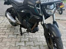 Yamaha Fz Version 3.0 2019 Motorbike