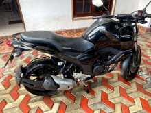 Yamaha FZ-S Version 3.0 2019 Motorbike