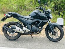 Yamaha Fz V3 2020 Motorbike