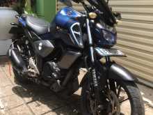 Yamaha Fz Version 3.0 2020 Motorbike