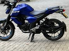 Yamaha Fz Version 3.0 2019 Motorbike
