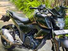 Yamaha FZ Version 3.0 2020 Motorbike