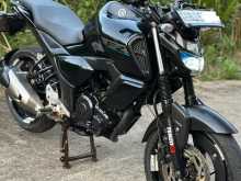 Yamaha Fz Version 3.0 2020 Motorbike