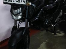 Yamaha Fz Version 3.0 2019 Motorbike