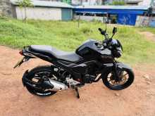 Yamaha Fz Version 3 2020 Motorbike