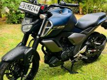 Yamaha FZ Version 3.0 2020 Motorbike