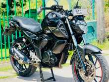 Yamaha Fz Version 3.0 2020 Motorbike