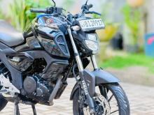 Yamaha Fz Version 3.0 2019 Motorbike