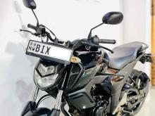 Yamaha Fz Version 3.0 2020 Motorbike