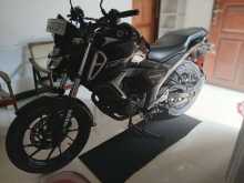 TVS FZ V3 2020 Motorbike