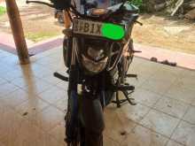 Yamaha FZ Version 3.0 2020 Motorbike
