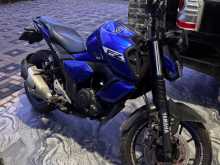 Yamaha Fz Version 3.0 2019 Motorbike