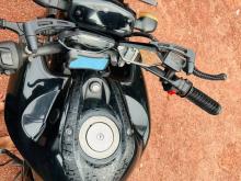Yamaha Fz Version 3.0 2020 Motorbike