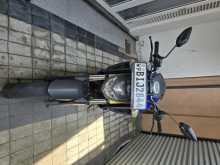 Yamaha FZ Version 3.0 2019 Motorbike