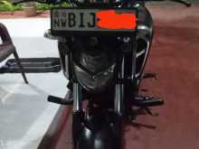 Yamaha Fz Version 3.0 2019 Motorbike