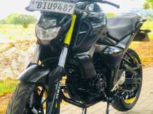 Yamaha Fz Version 3.0 2019 Motorbike