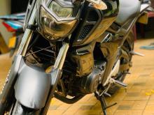 Yamaha Fz Version 3.0 2020 Motorbike