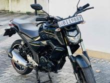 Yamaha Fz V3 2019 Motorbike