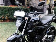 Yamaha Fz Version 3.0 2020 Motorbike