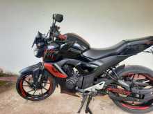 Yamaha FZ Version 3.0 2020 Motorbike