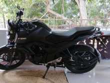 Yamaha Fz Version 3.0 2020 Motorbike
