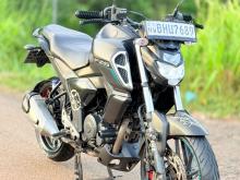 Yamaha Fz Version 3.0 2019 Motorbike