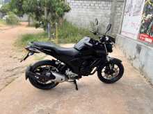 Yamaha Fz Version 3.0 2019 Motorbike