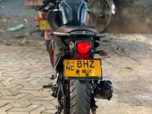 Yamaha FZ V3 2019 Motorbike