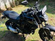 Yamaha Fz Version 3.0 2019 Motorbike