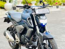 Yamaha Fz Version 3.0 2019 Motorbike