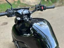 Yamaha Fz Version 3.0 2019 Motorbike