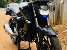 Yamaha Fz Version 3.0 2019 Motorbike