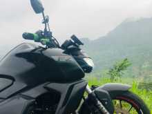 Yamaha Fz Version 3.0 2019 Motorbike