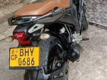 Yamaha FZ Version 3.0 2019 Motorbike