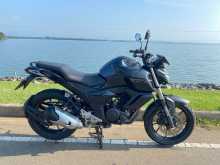 Yamaha FZ Version 3.0 2019 Motorbike