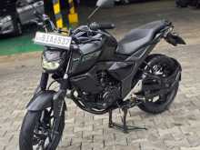Yamaha FZ V3 2019 Motorbike