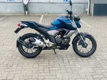 Yamaha Fz Version 3.0 2019 Motorbike
