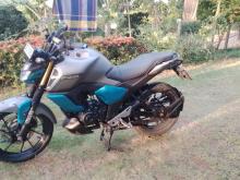 Yamaha FZ- Version 3.0 2020 Motorbike