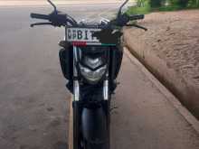 Yamaha Fz Version 3.0 2020 Motorbike